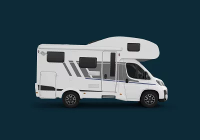 Motorhomes & Campervans – Simple. Smart. Travel. | Carado