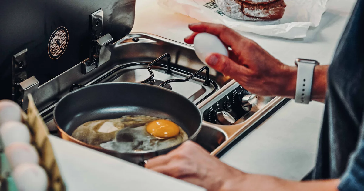 Kitchen – Variants & equipment | Carado
