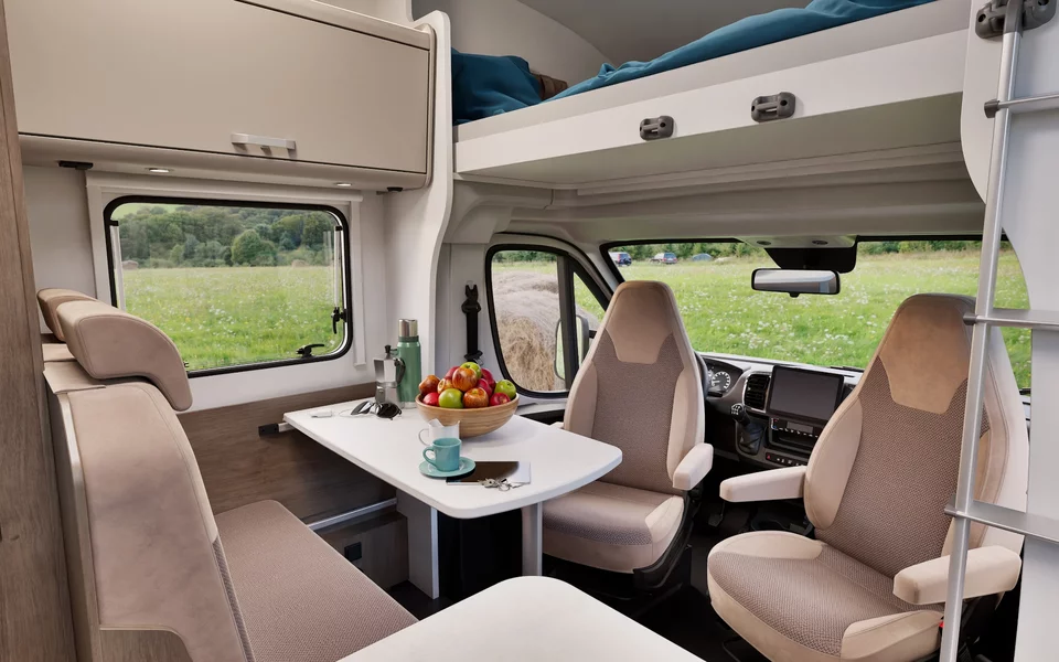 camping topfset induktion Topfset
