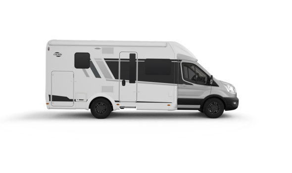 Carado T335 EDITION27