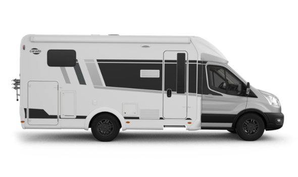 Carado T338 EDITION27