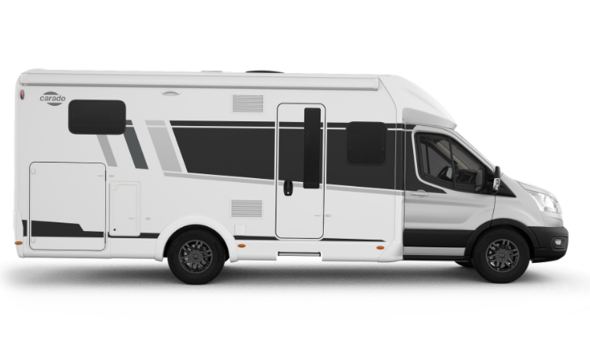 Carado T457 EDITION27