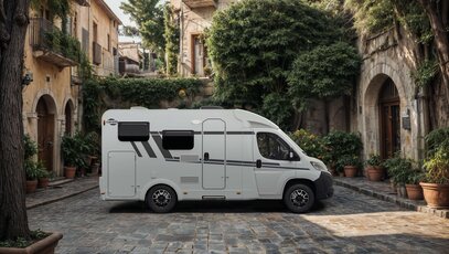 Carado Wohnmobil V132