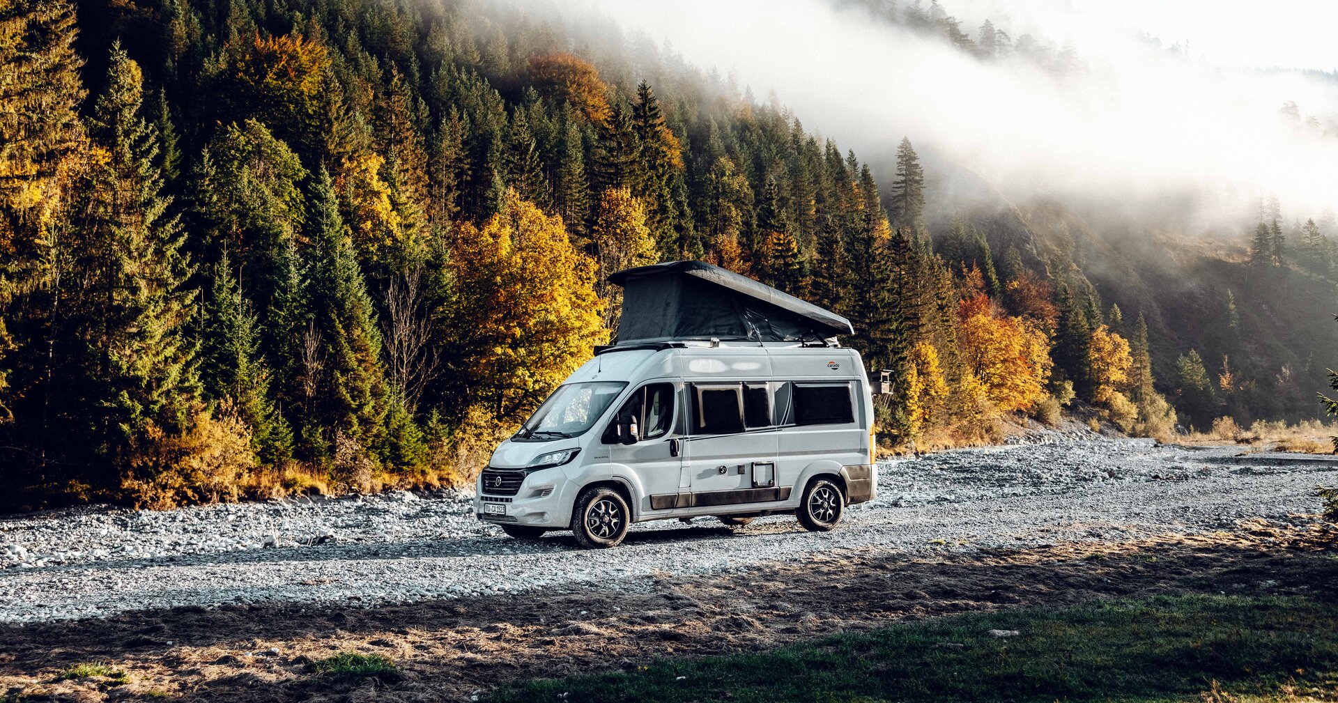 Carado Wohnmobile Probleme