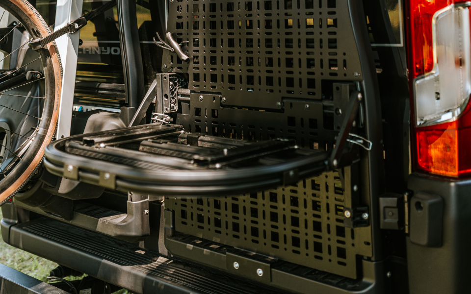 Mini Rack