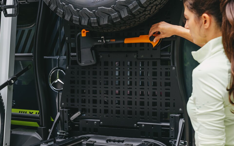 Mini Rack