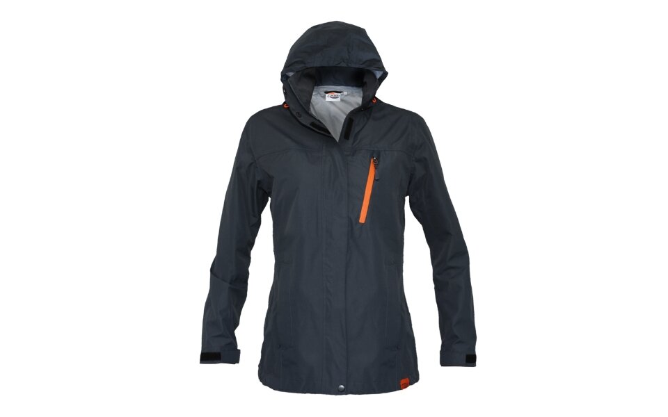 Outdoor-Funktionsjacke Damen Größe 3XL