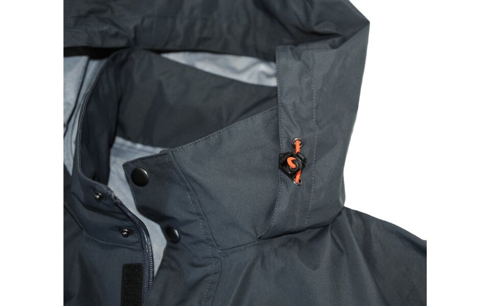 Outdoor-Funktionsjacke Damen Größe 3XL