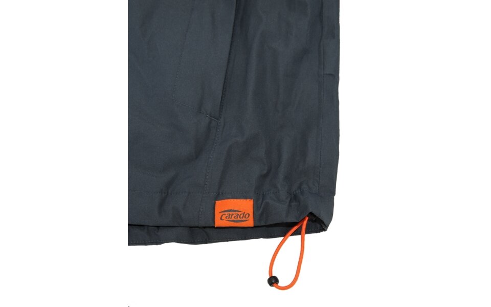 Outdoor-Funktionsjacke Damen Größe 3XL