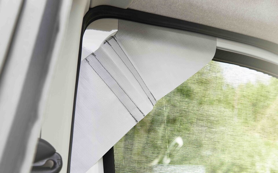 Pare-soleil cabine de conduite Fiat (sans rail) 2012-24