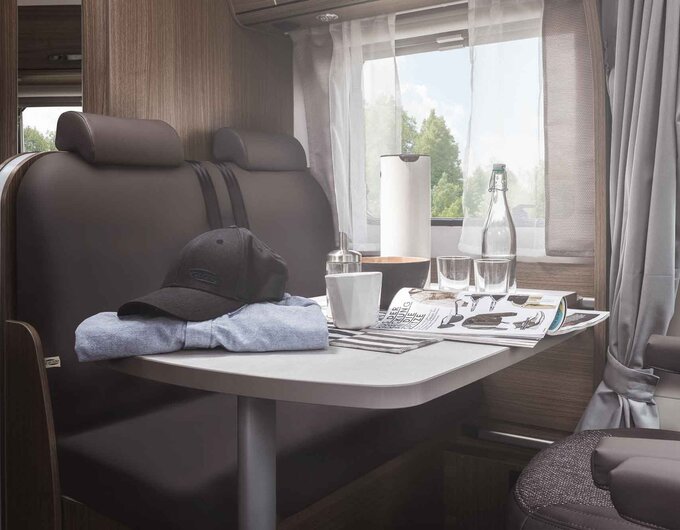 Housse de protection multifonctionnelle pour la banquette