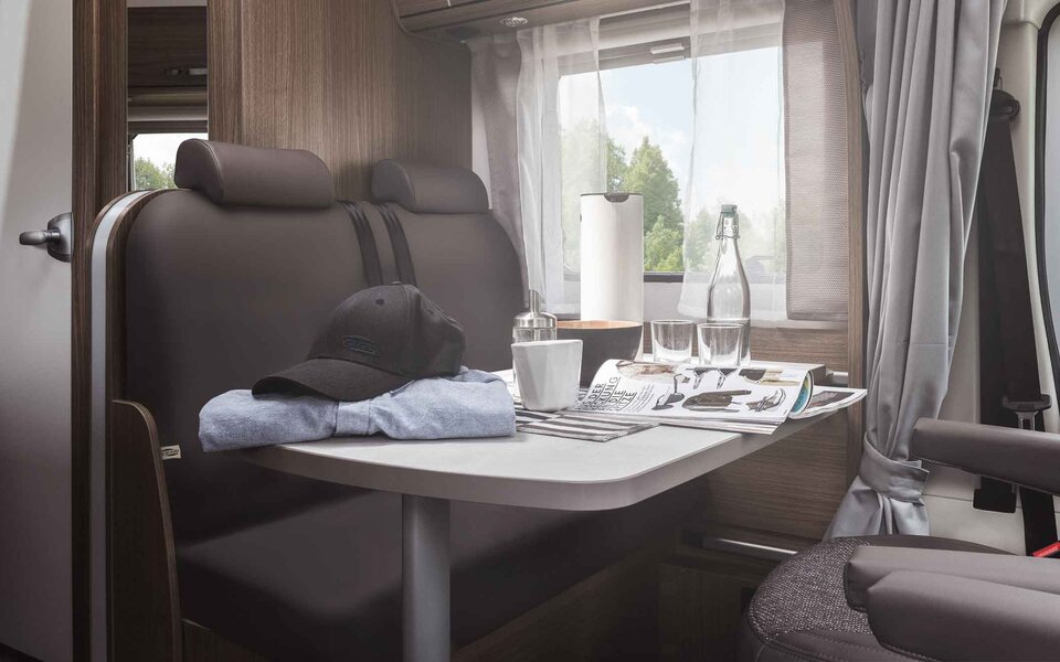 Housse de protection multifonctionnelle pour la banquette