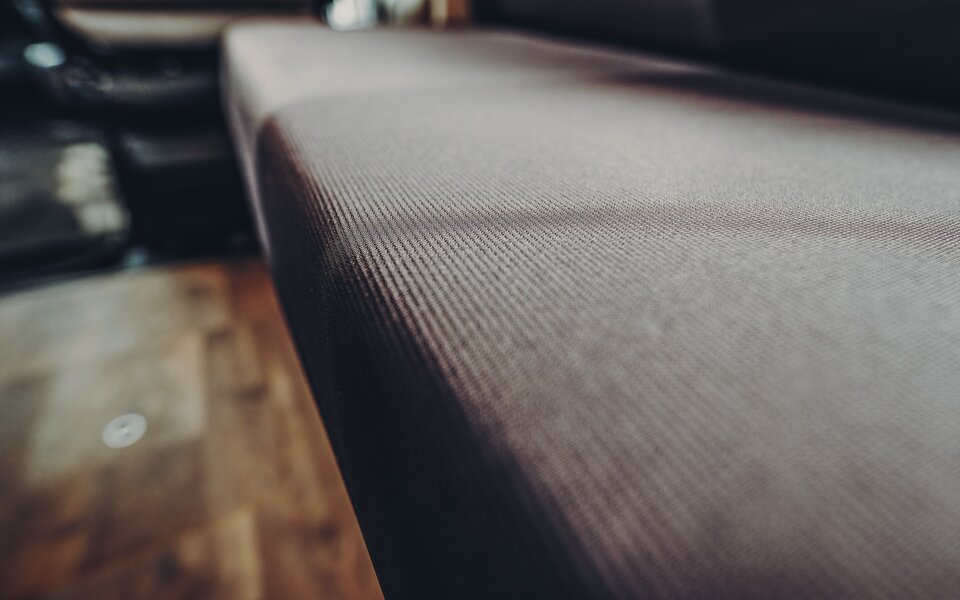 Housse de protection multifonctionnelle pour la banquette