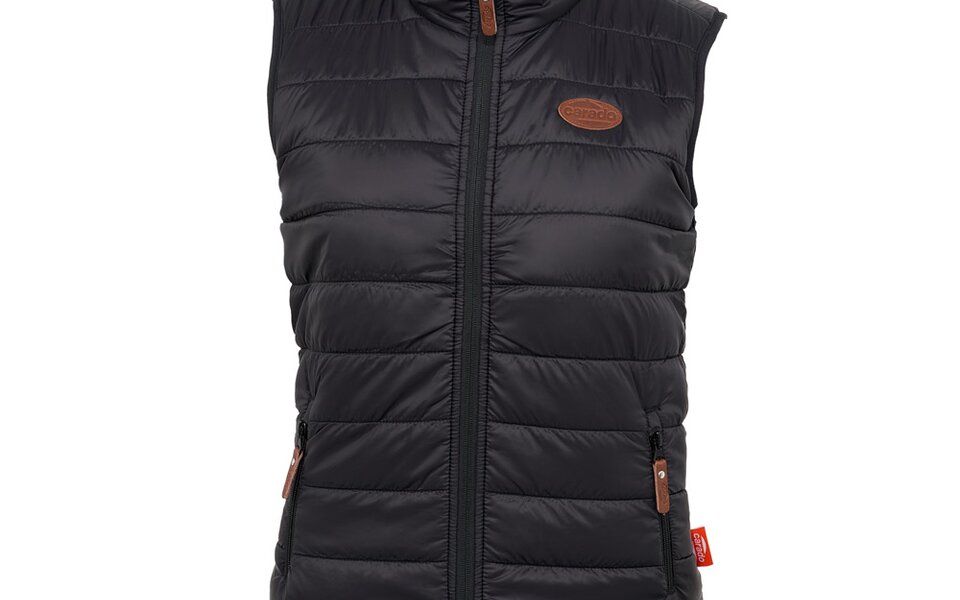 Wendeweste Damen