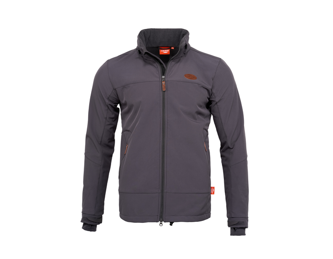 Multifunktionsjacke Herren Größe S