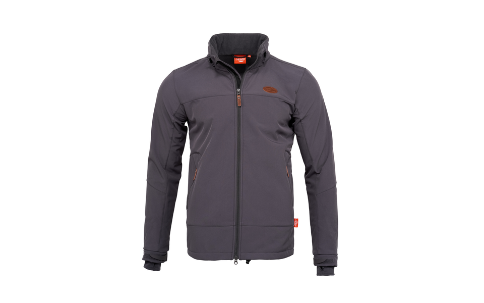 Multifunktionsjacke Herren Größe S