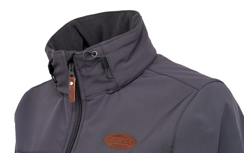 Multifunktionsjacke Herren Größe S