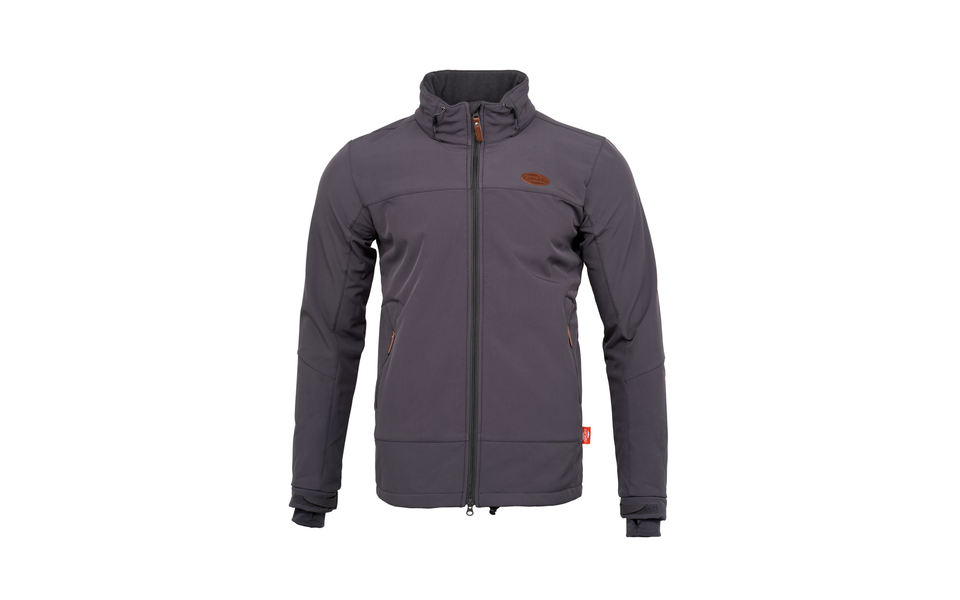 Multifunktionsjacke Herren Größe S