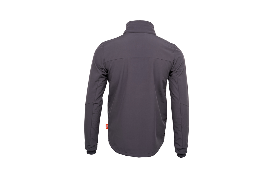 Multifunktionsjacke Herren Größe S