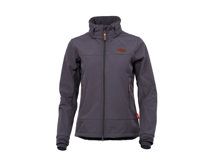 Multifunktionsjacke Damen Größe L