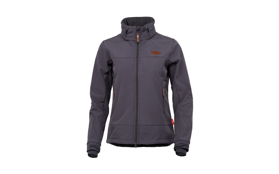 Multifunktionsjacke Damen Größe L