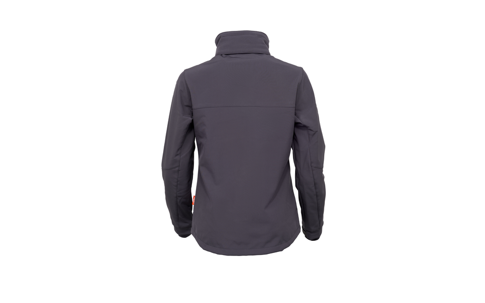 Multifunktionsjacke Damen Größe L