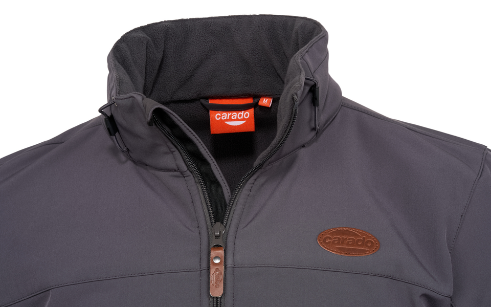 Multifunktionsjacke Damen Größe L