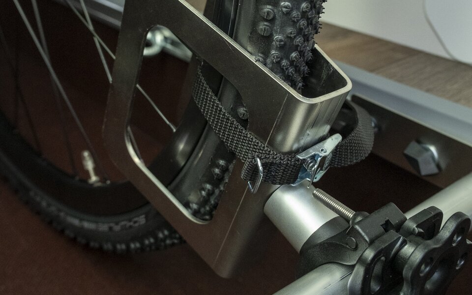 Bike Carrier/ Porte-vélos à 2 vélos