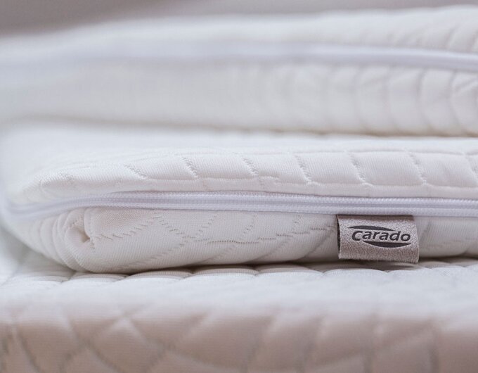 Surmatelas Élément central