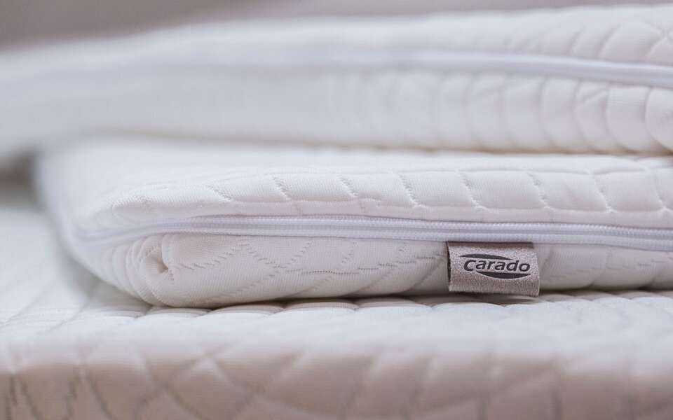 Surmatelas Élément central