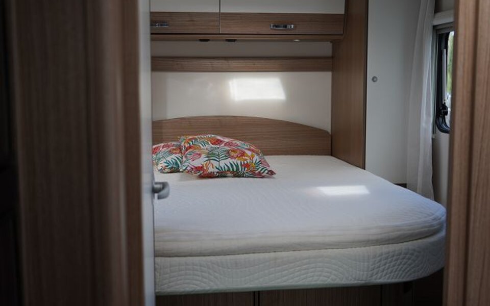 Surmatelas Élément central
