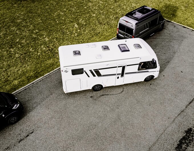 Parkpilot ab MJ24