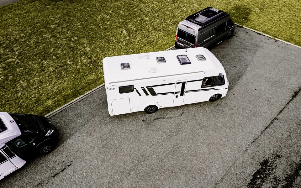 Parkpilot ab MJ24