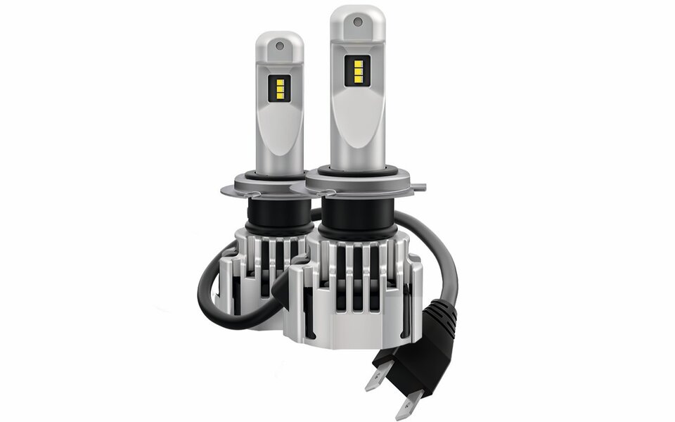 OSRAM NIGHT BREAKER LED