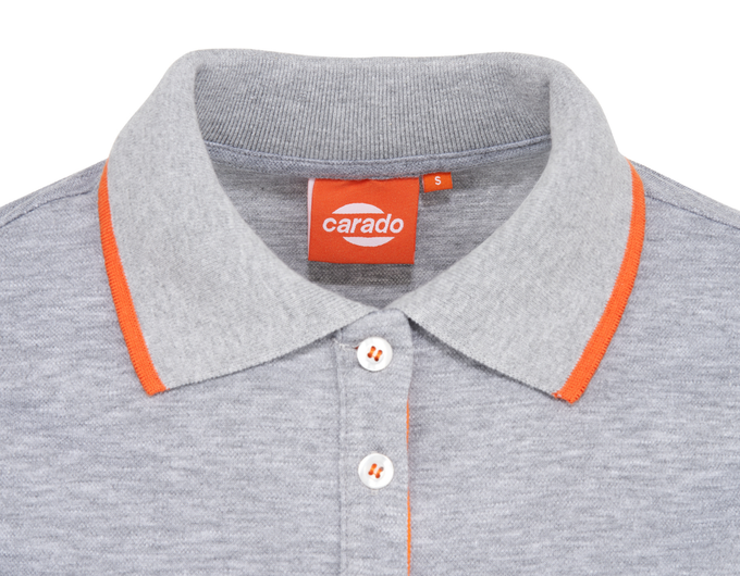 Poloshirt Damen Größe 3XL