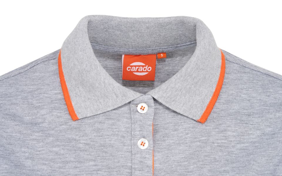 Poloshirt Damen Größe 3XL