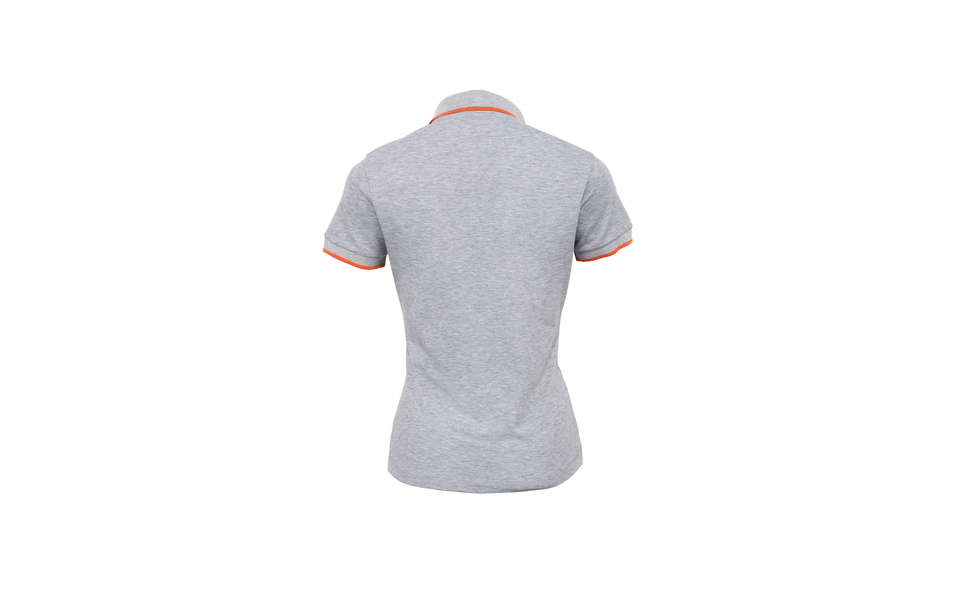 Poloshirt Damen Größe 3XL