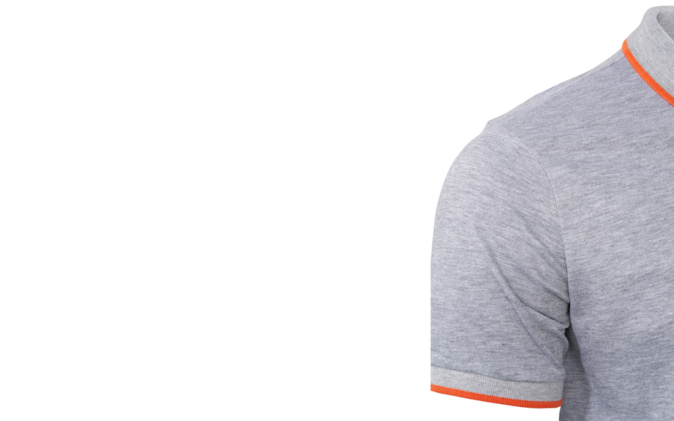 Poloshirt Damen Größe 3XL