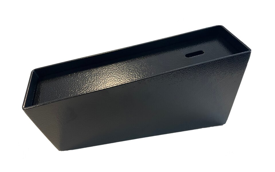 Coffre-fort porte du passager Ford