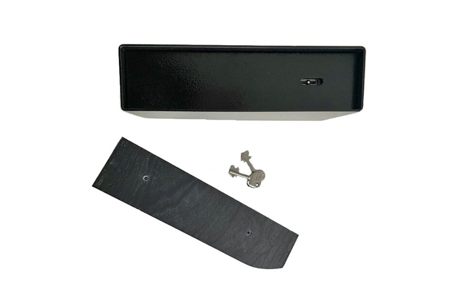 Coffre-fort porte du passager Ford