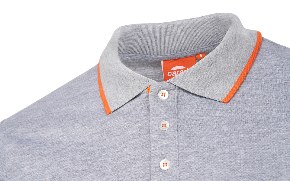 Poloshirt Herren Größe S