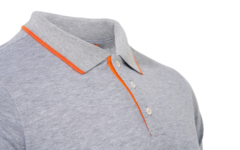 Poloshirt Herren Größe S
