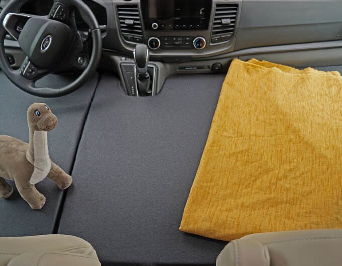 Kinderbett Variante Ford