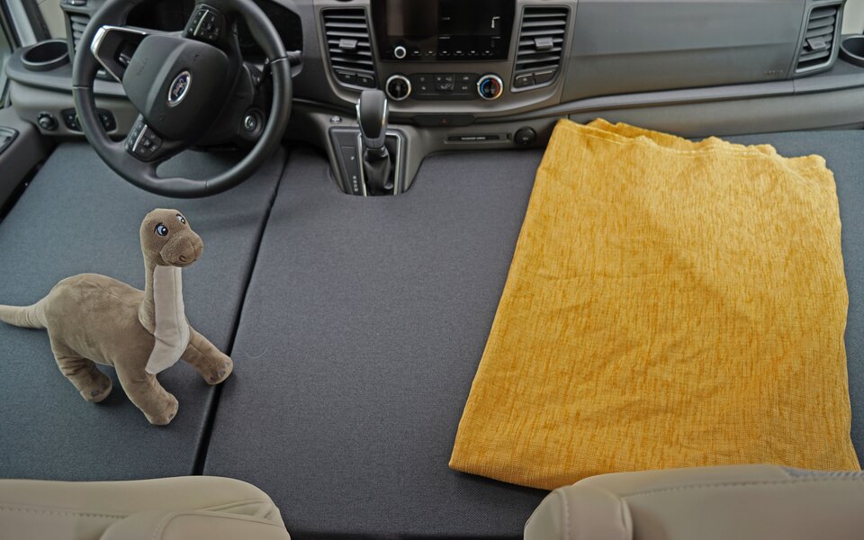 Kinderbett Variante Ford