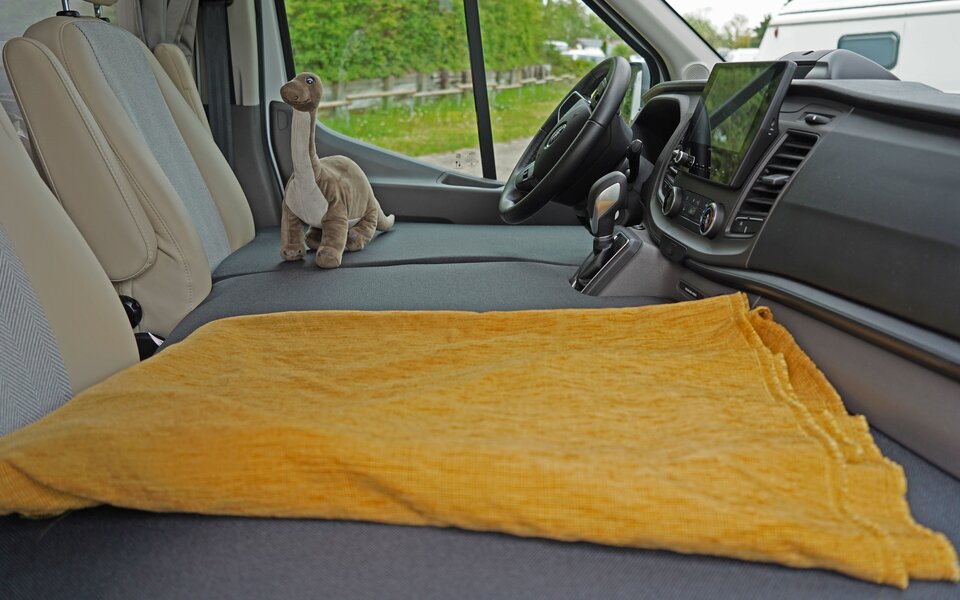 Kinderbett Variante Ford