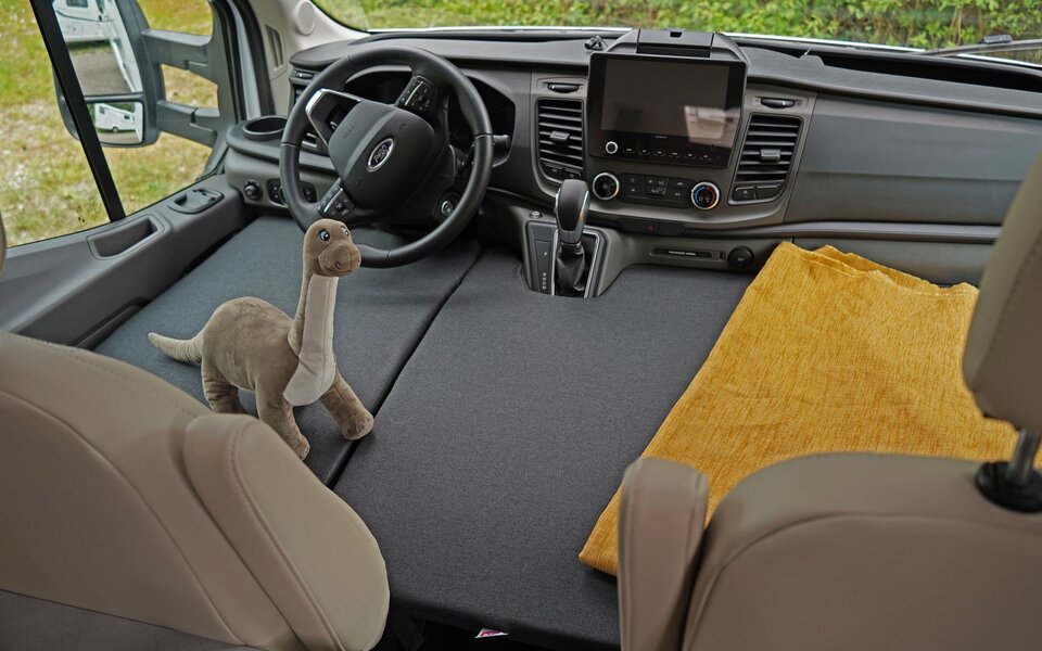 Kinderbett Variante Ford