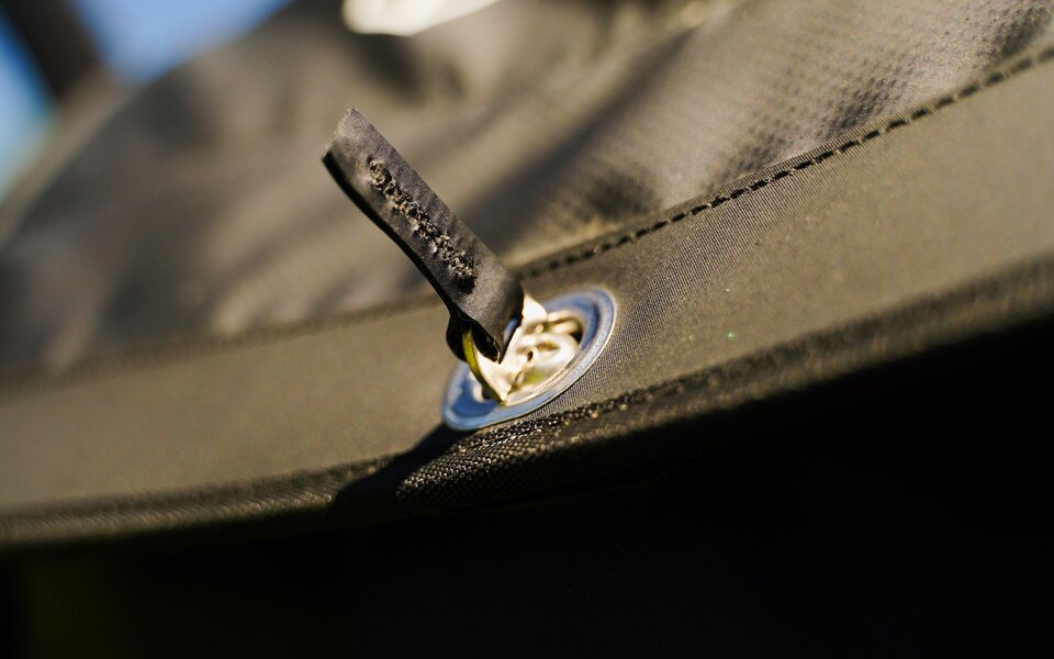 Gearbag