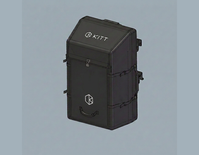 Gearbag