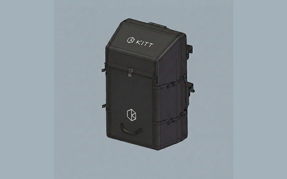 Gearbag