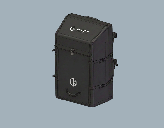 Gearbag